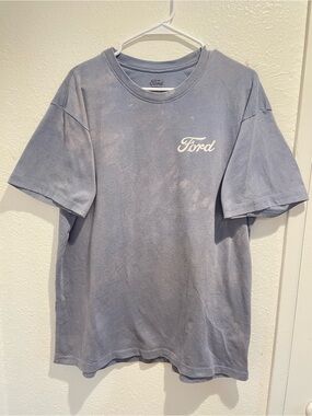 🛠️ Official Ford Bronco 77 "Tough on the Trail" Heritage Tee XL